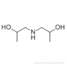 2-Propanol,1,1'-iminobis- CAS 110-97-4